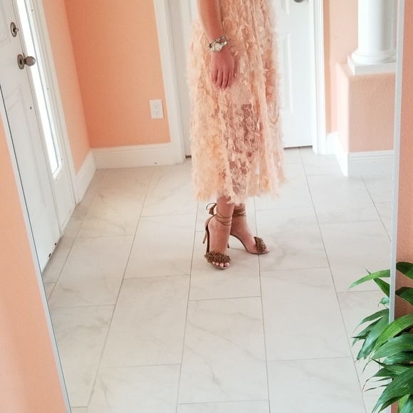 Dress - Picture 4 of 5